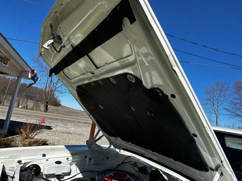 1968 Plymouth Roadrunner