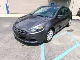 2014 Dodge Dart GT