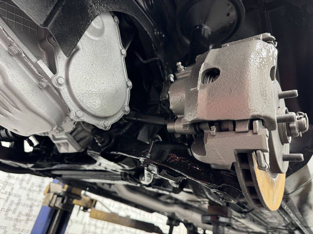 1985 Chrysler Le Baron 50