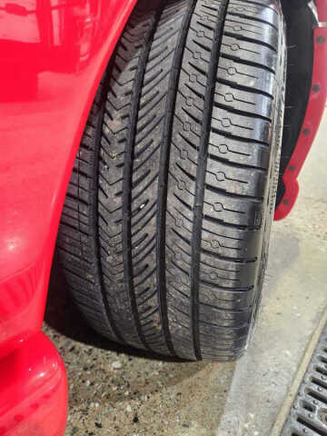 1995 Dodge Viper RT/10