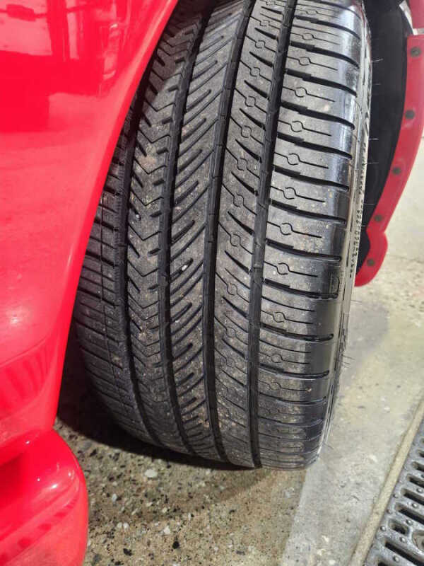 1995 Dodge Viper RT/10