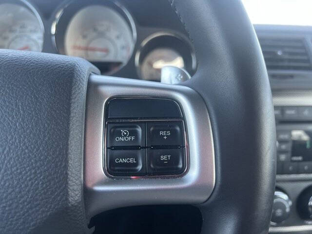 2014 Dodge Challenger R/T