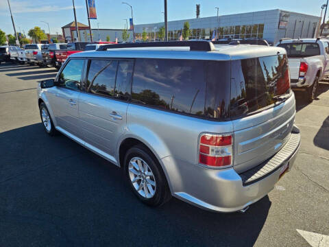 2016 Ford Flex SE