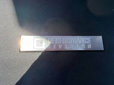 2011 Cadillac CTS-V