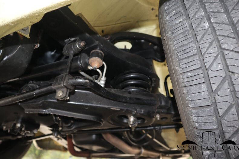 1962 Studebaker GT Hawk