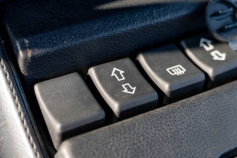 1981 DeLorean DMC-12