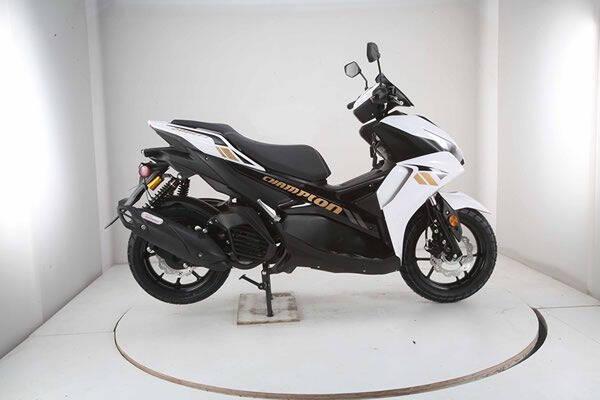 2025 Vitacci Challenger 200 Fuel Injected