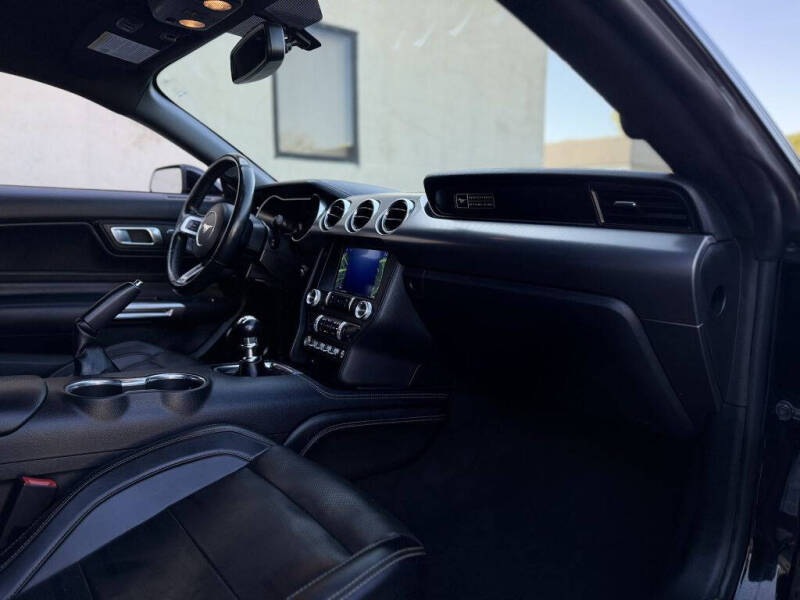 2020 Ford Mustang GT