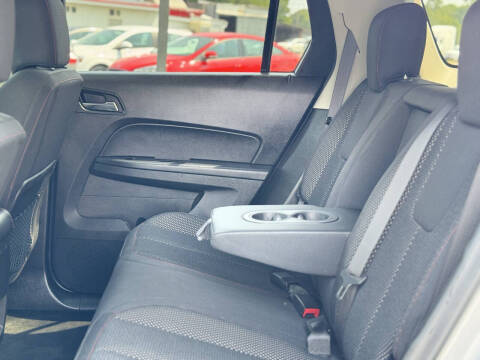 2016 GMC Terrain SLE-2