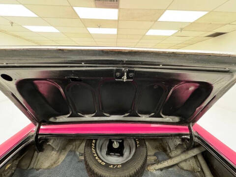 1972 Dodge Challenger