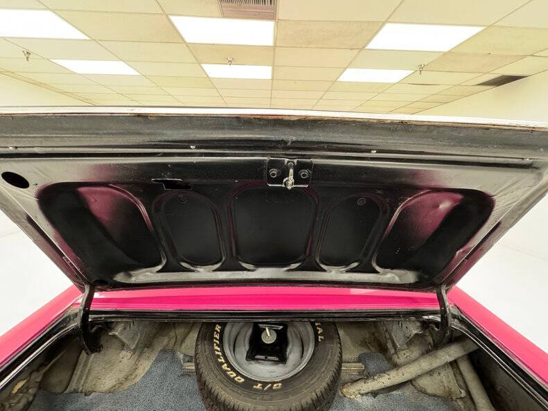 1972 Dodge Challenger