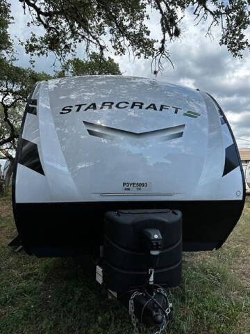 2024 Starcraft RV Super Lite