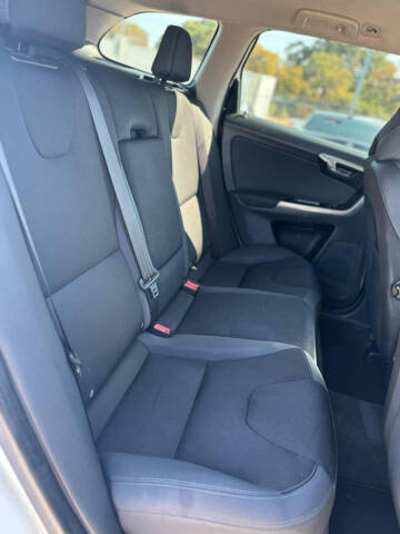 2014 Volvo XC60 3.2