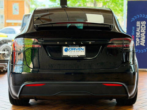 2023 Tesla Model X