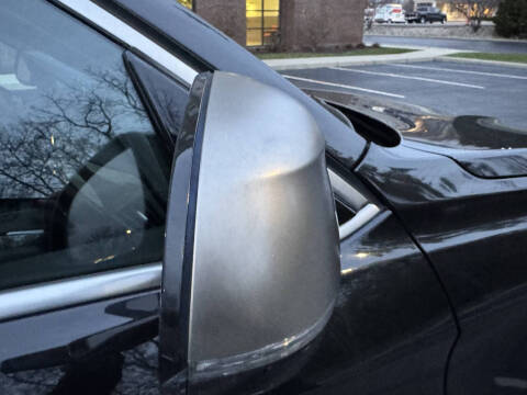 2017 BMW X6 xDrive50i