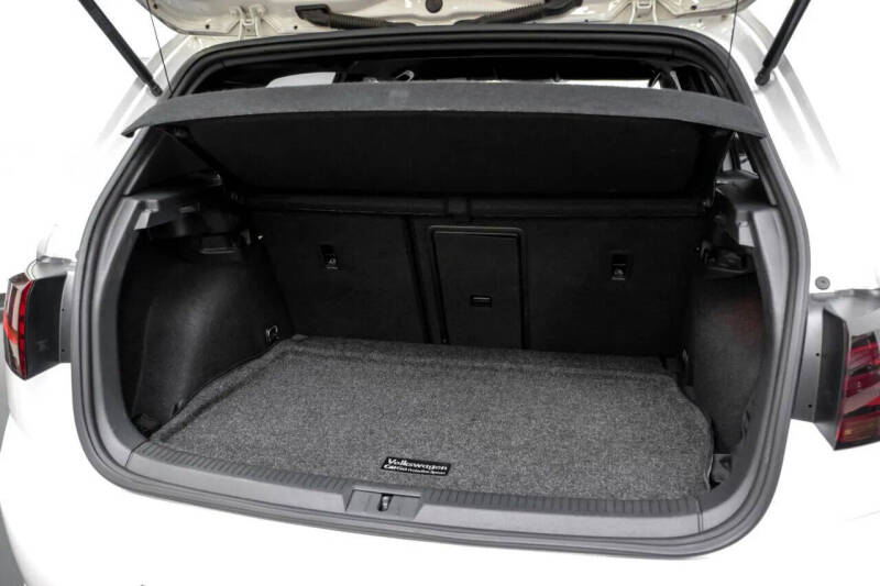 2019 Volkswagen Golf R 4Motion