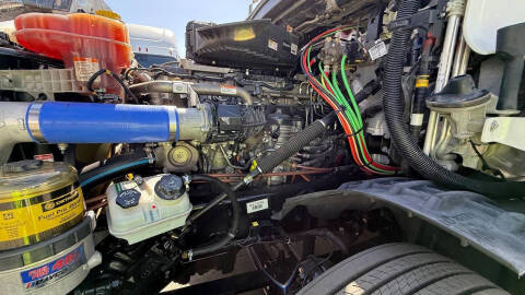 2020 Freightliner Cascadia