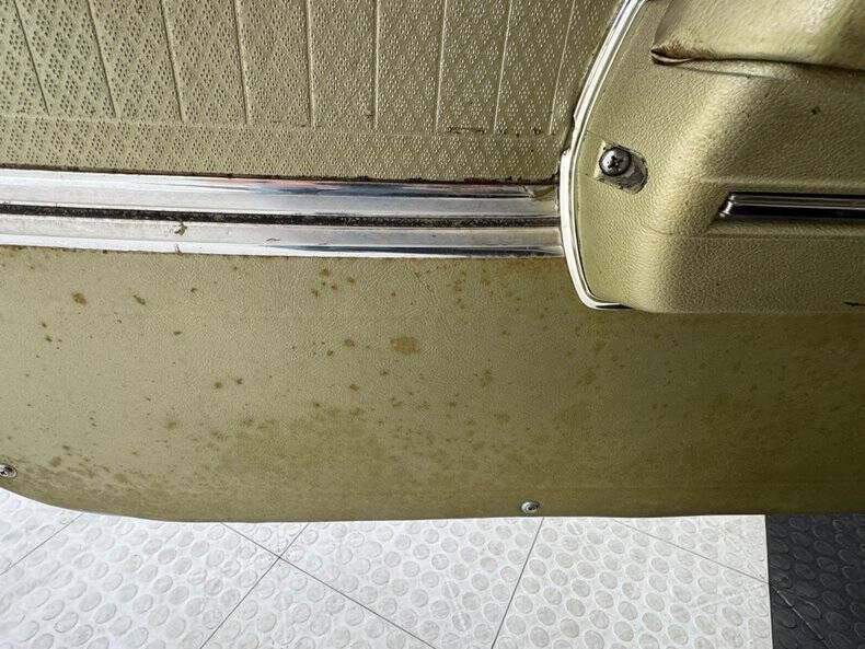 1968 Oldsmobile Cutlass