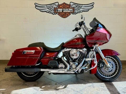 2009 Harley-Davidson Road Glide