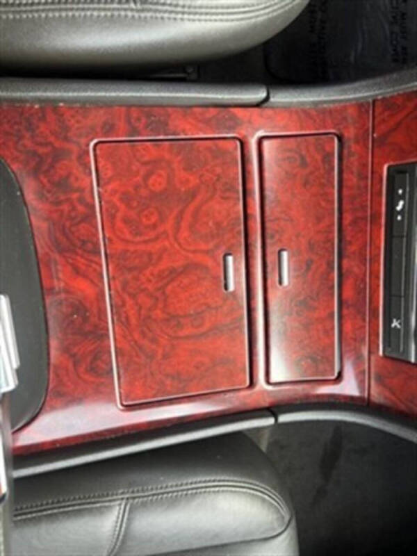 2014 Cadillac Escalade ESV Premium