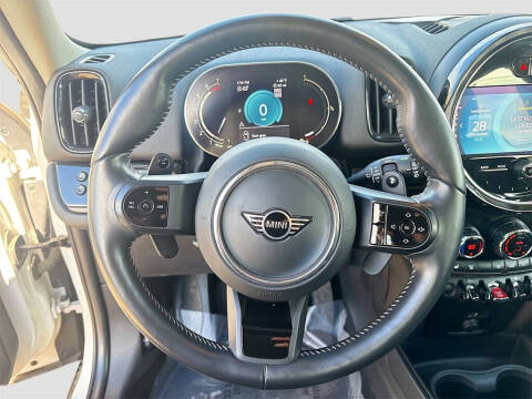 2024 MINI Countryman Cooper S ALL4