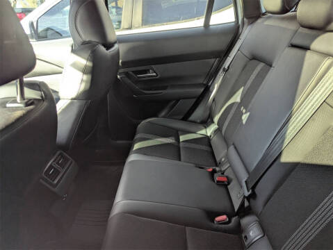 2024 Mazda CX-50 2.5 S Select