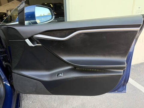 2019 Tesla Model S Long Range