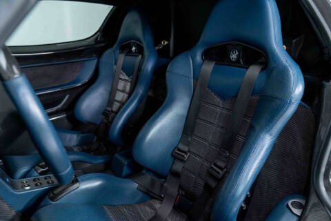2005 Maserati MC12