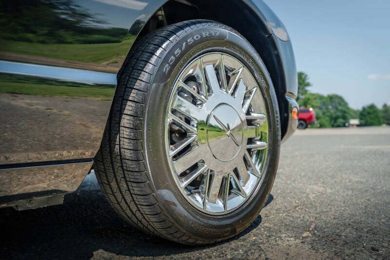 2002 Ford Thunderbird Neiman Marcus Edition