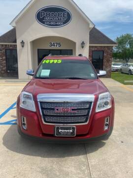 2013 GMC Terrain for sale at Ponce Imports in Baton Rouge LA