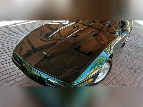 1994 Chevrolet Corvette
