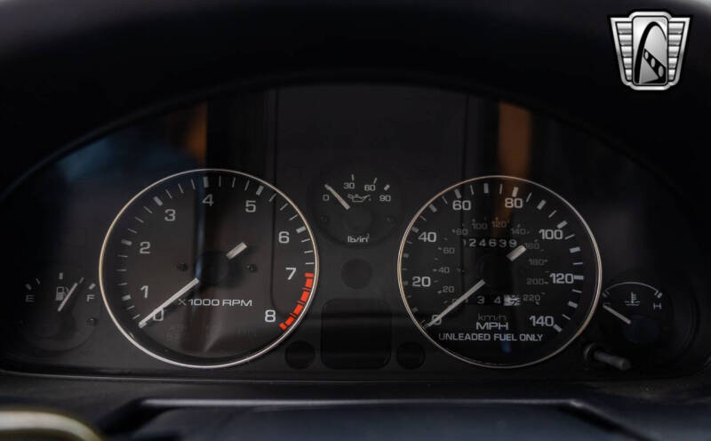 1994 Mazda MX-5 Miata