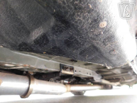 1996 Ford Mustang SVT Cobra