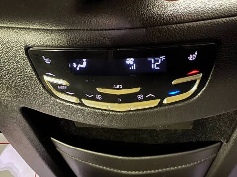 2019 Cadillac Escalade ESV Luxury