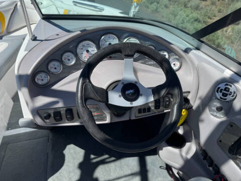 2001 MasterCraft X-Star
