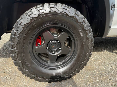 2010 Dodge Ram 1500