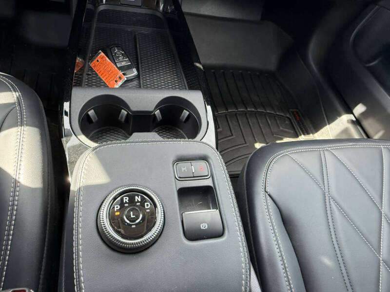 2021 Ford Mustang Mach-E Select