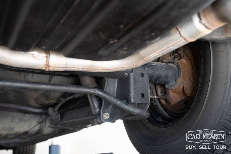 1974 Cadillac Eldorado