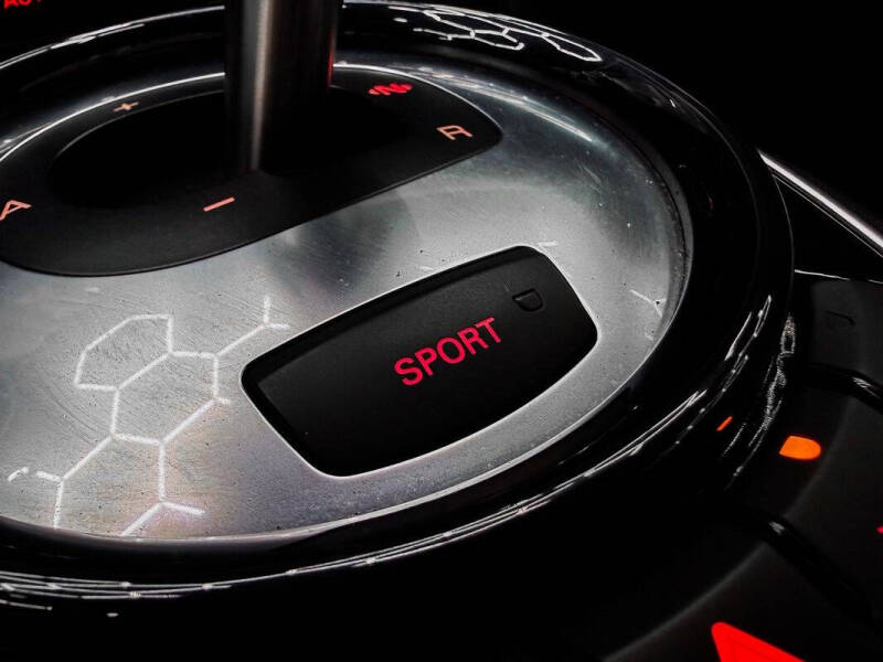 2014 Audi R8 5.2 quattro