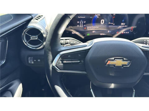 2024 Chevrolet Blazer EV 2LT