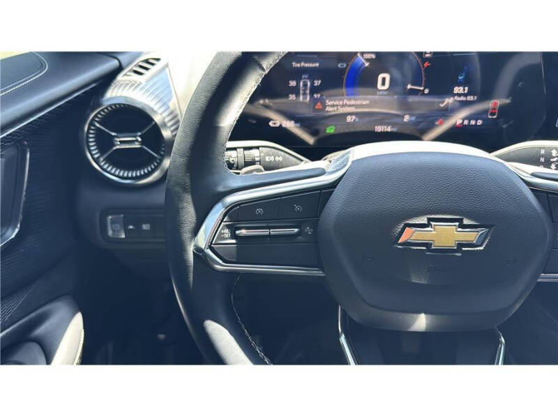 2024 Chevrolet Blazer EV 2LT
