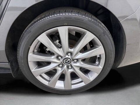 2019 Mazda Mazda3 Sedan Premium