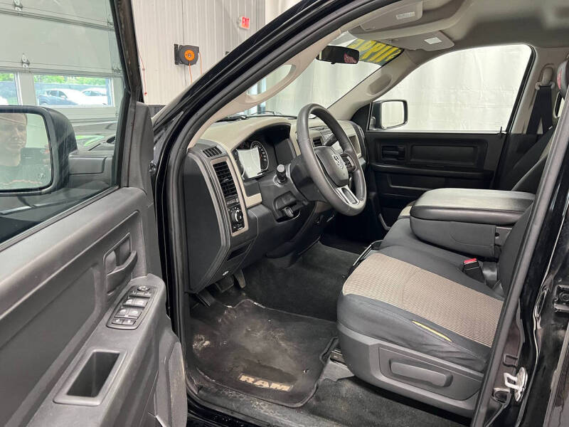 2012 RAM 1500 Express