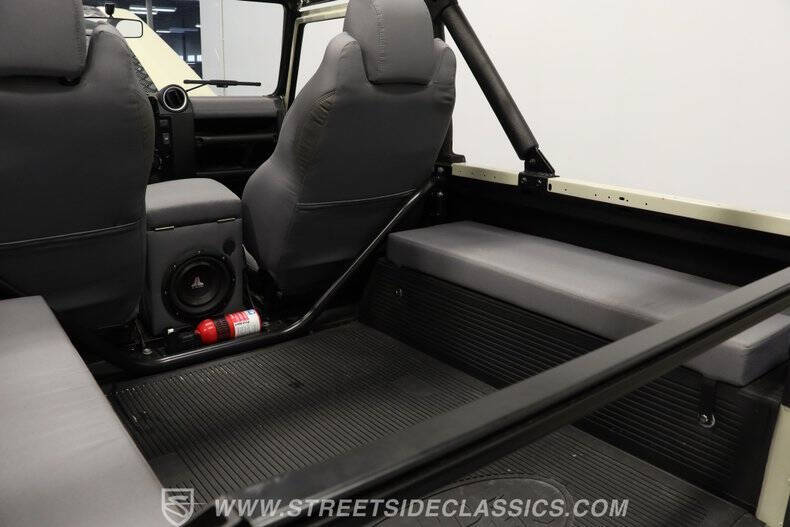 1994 Land Rover Defender 90