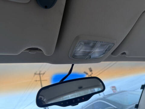 2006 Buick LaCrosse CXL