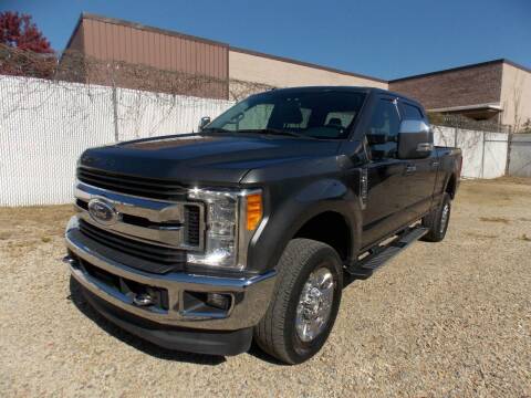 2017 Ford F-250 Super Duty for sale at Amazing Auto Center in Capitol Heights MD