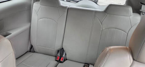 2016 Buick Enclave Premium