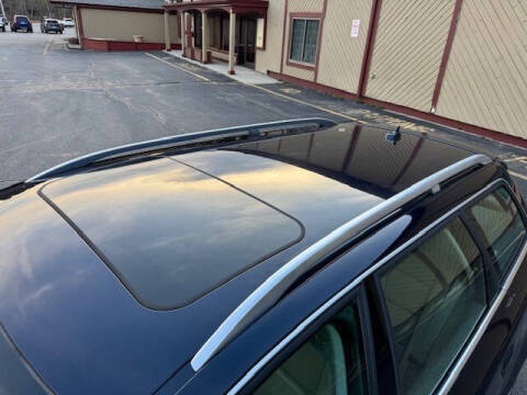 2008 Audi A4 3.2 Avant quattro