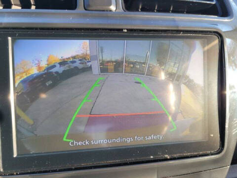 2022 Mitsubishi Mirage