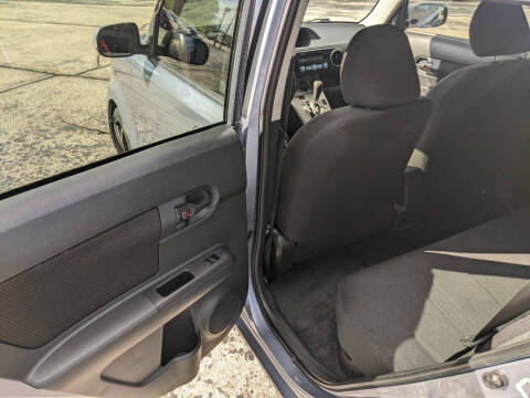 2009 Scion xB